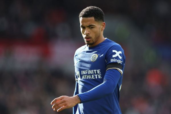  بایرن مونیخ همچنان مشتری جدی مدافع چلسی