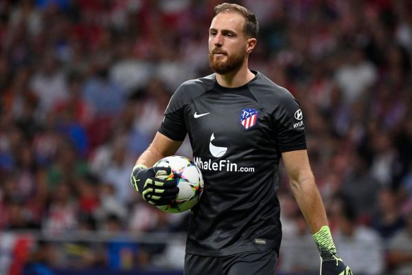  چلسی گلر باتجربه اتلتیکو مادرید را زیر نظر دارد