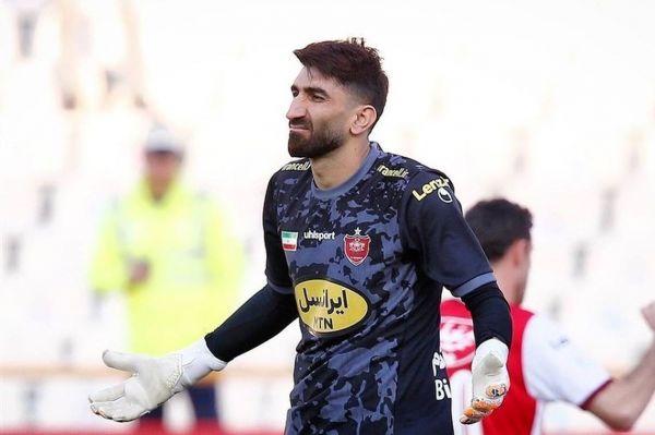 شکایت مدیرعامل سابق استقلال از بیرانوند