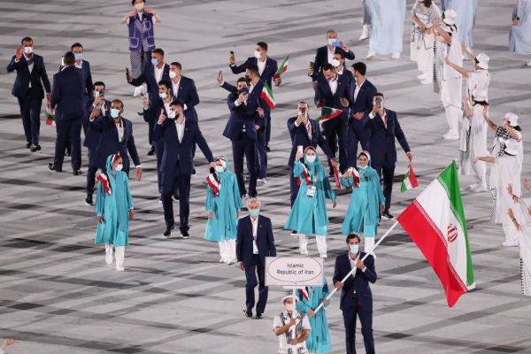 مقایسه کاروان ایران در المپیک توکیو و المپیک پاریس چقدر کاهش سهمیه داشتیم