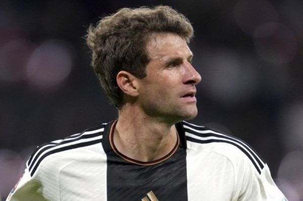  هشدار ستاره باتجربه ژرمن‌ها؛ خاطرات بد قبلی نباید تکرار شوند