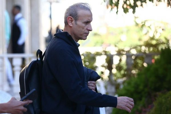 پرداخت قسط آخر مطالبات گلمحمدی پرسپولیس با سرمربی سابق خود تسویه حساب کرد