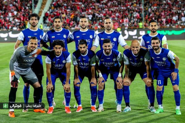  امتیازات خاصی که استقلال خوزستان را در لیگ برتر نگه داشت