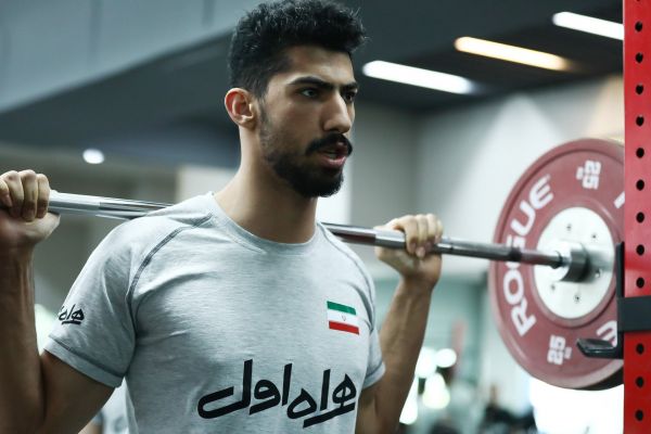  نصری  می‌خواهیم لیگ ملت‌ها را خوب تمام کنیم