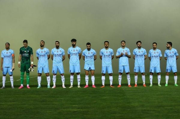 گلگهر در مه؛ نسخه یونانی آرزوها را برآورده نکرد