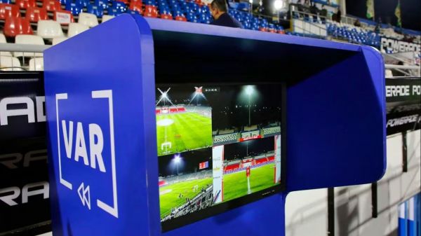  خبر ویژه از زبان معاون وزیر ورزش؛ فصل آینده لیگ برتر با VAR برگزار می‌شود
