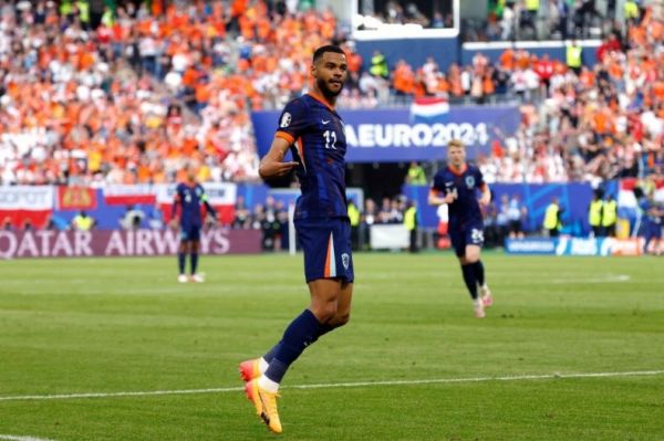 کامبک زدن هلند مقابل لهستان در گام اولش در یورو 2024