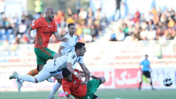 خبر ویژه کمیته اخلاق درباره سقوط مس رفسنجان رای میدهد پیکان و فجرسپاسی هنوز شکایت نکردهاند