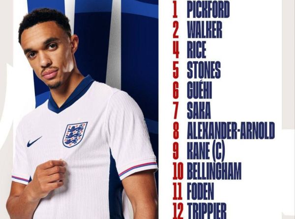 ترکیب انگلیس و صربستان؛ اولین قدم برای سه شیر ها