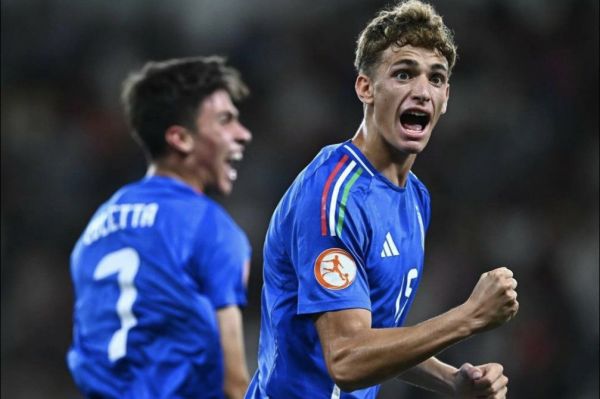 بایرلورکوزن استعداد آکادمی لاماسیا را جذب کرد