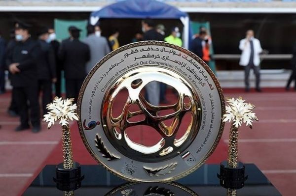  موضوع تکراری جام حذفی؛ همه به ورزشگاه فینال اعتراض دارند