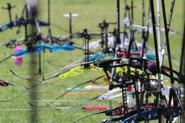 صعود کماندار ایران به یکهشتم نهایی مسابقات انتخابی المپیک