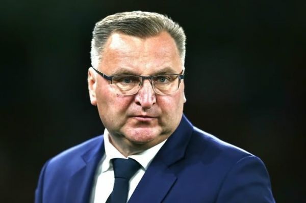 گزینه پرسپولیس میخواهم خارج از لهستان مربیگری کنم