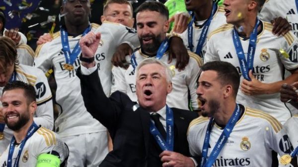  رئال مادرید پس از آوردن امباپه چه برنامه‌هایی دارد