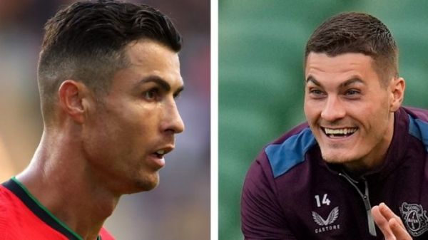  رویارویی رونالدو با شاگرد درخشان ژابی آلونسو