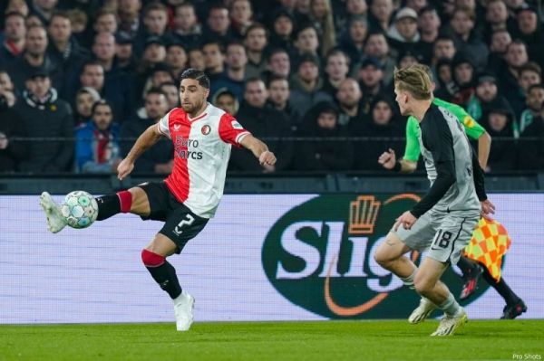 علیرضا جهانبخش به سری آ ایتالیا میرود