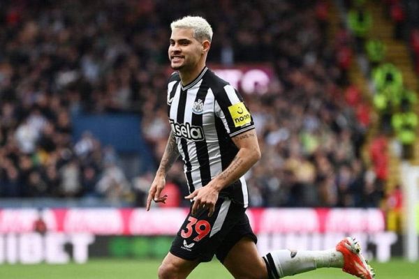 منچسترسیتی برونو گیمارش را می خواهد اما نه با مبلغ ۱۰۰ میلیون پوند