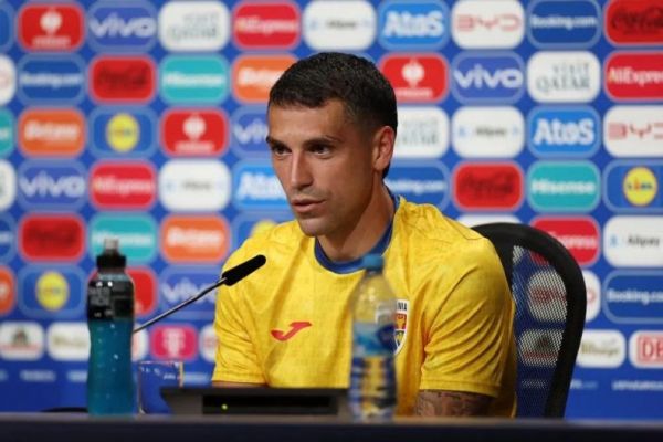  واکنش ستاره رومانی به سوپرگلی که به دروازه‌بان رئال مادرید زد