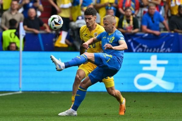  شرمندگی بازیکن آرسنال پس از باخت سنگین در هفته اول یورو 2024