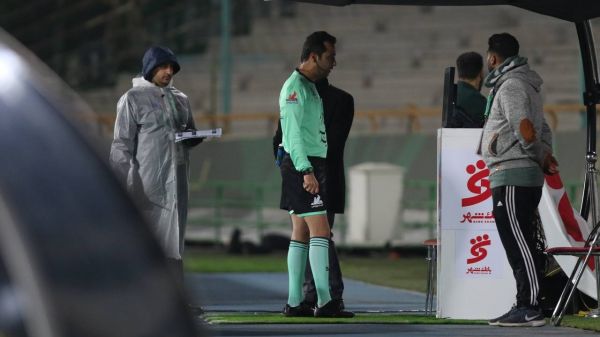 خبر فوری؛ فینال جام حذفی در ورزشگاه آزادی و با VAR برگزار خواهد شد