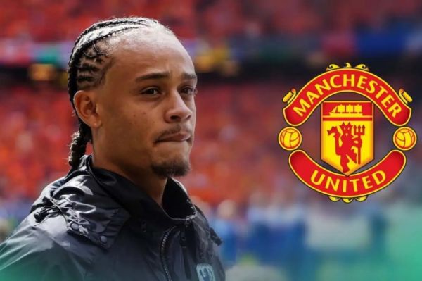  منچستریونایتد مشتری جدید ژاوی سیمونز