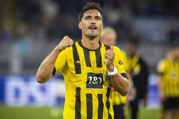  مقصد بعدی مدافع باتجربه آلمانی در لالیگا مشخص شد