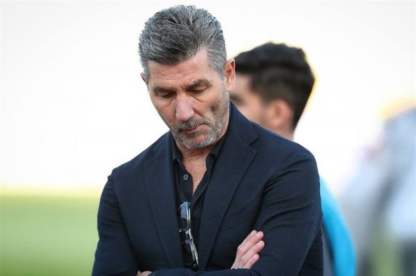  نگاهی به عملکرد گل‌گهر در فصل اخیر  جوانگرایی، نقطه روشن کارنامه اوزونیدیس