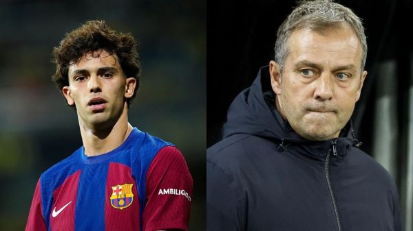  برنامه ویژه‌ای که هانسی فلیک برای مهاجم پرتغالی دارد