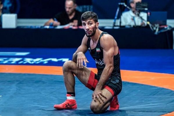  اسامی نفرات دعوت شده به اردوی تیم ملی کشتی فرنگی  غیبت برادران گرایی پس از ناکامی در کسب سهمیه