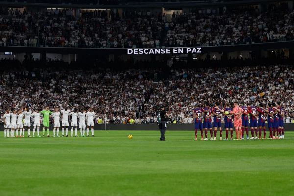  تاریخ دو ال‌کلاسیکوی لالیگا در فصل 25-2024 مشخص شد