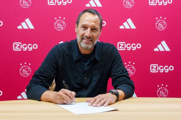 عواقب انتشار چند اسکرینشات؛ حضور مربی هلندی در پرسپولیس منتفی شد