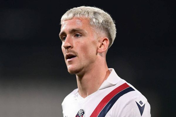  یوونتوس به دنبال جذب وینگر بلژیکی میلان