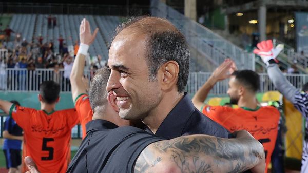 نویدکیا به قلعهنویی، دایی و گلمحمدی میرسد