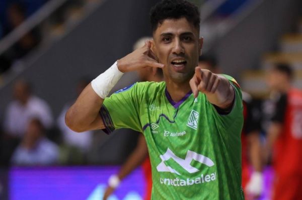  طیبی رسماً به گهر زمین پیوست