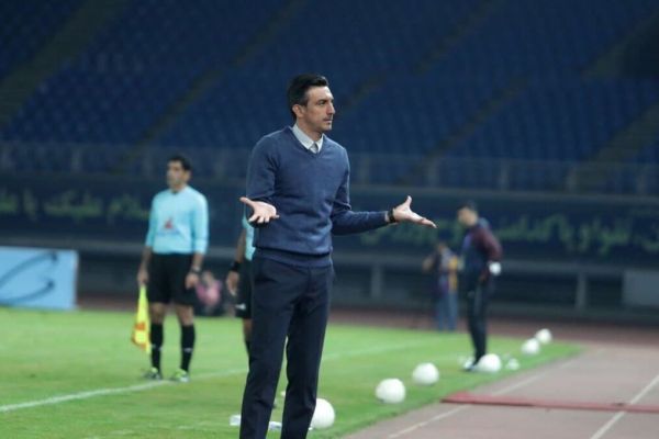 واکنش رحمتی به یک شایعه؛ قابل توجه مخاطب خاص