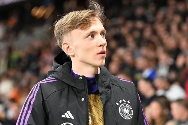  پیشنهاد اولیه اتلتیکو مادرید برای مهاجم تیم ملی فوتبال آلمان رد شد