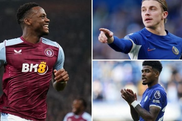 چلسی به دنبال جذب یک مهاجم جدید تا دو هفته آینده