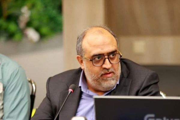 دلجویی آذربایجانی از بازیکنان سپاهان؛ عاشق تکتک شما هستم