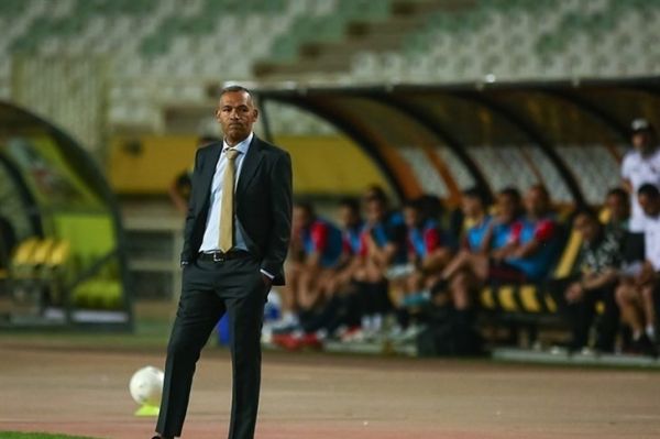  سرمربی سپاهان گزینه هدایت تیم ملی کره جنوبی