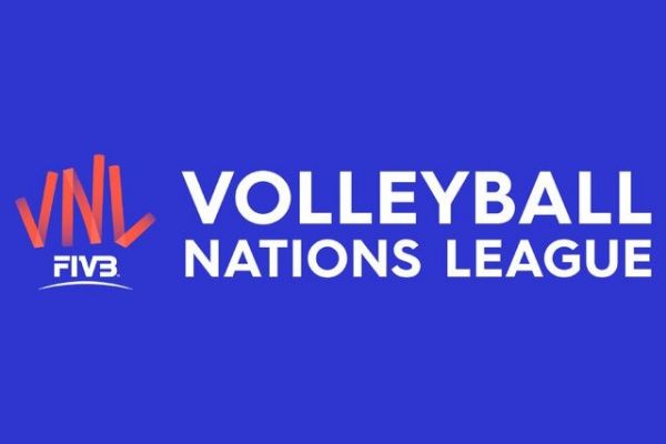  برد اسلوونی برابر آرژانتین در لیگ ملتهای والیبال