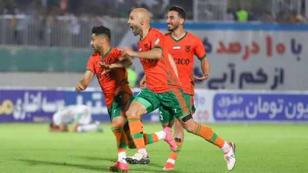  پنالتی؛ اسم رمز مس رفسنجان در جام حذفی