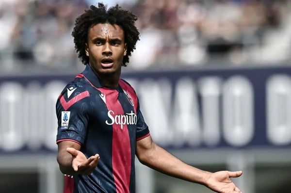  منچستریونایتد به دنبال هایجک زیرکزی از میلان