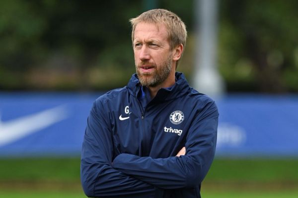 گراهام پاتر نزدیک تر از همیشه به نیمکت لسترسیتی