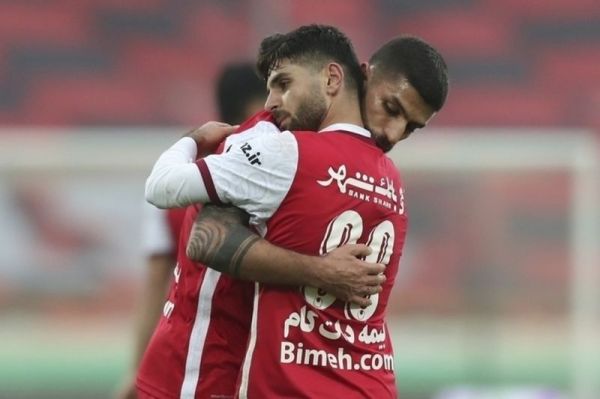 نظام وظیفه تکلیف دو سرباز پرسپولیسی را مشخص میکند
