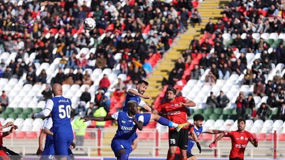 استقلال خوزستان سرمربی خارجی جذب میکند