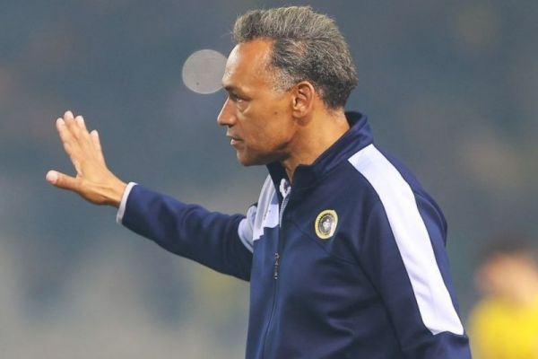  ورزشگاه آزادی دوباره برای مورایس خوش‌یمن می‌شود