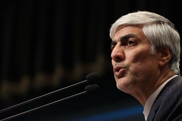  هاشمی  تلاش می‌کنیم اعتبارات فدراسیون‌ها به موقع پرداخت شود