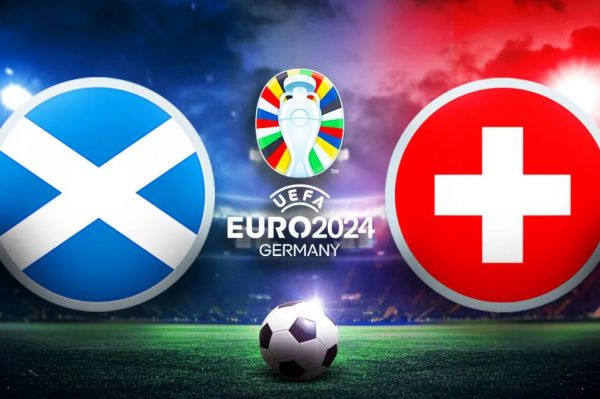 ترکیب سوئیس - اسکاتلند جنگ برای صعود