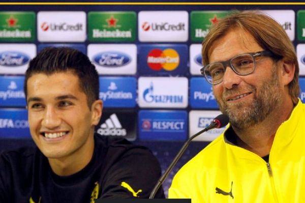 واکنش کلوپ نسبت به سرمربیگری شاگرد سابقش در دورتموند