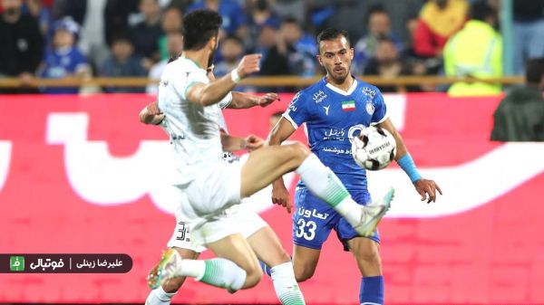 گزارش ویژه وقتی ابوالفضل جلالی از کم کردن قراردادهای بازیکنان استقلال تعریف کرد اما خودش یک ریال هم کم نکرد